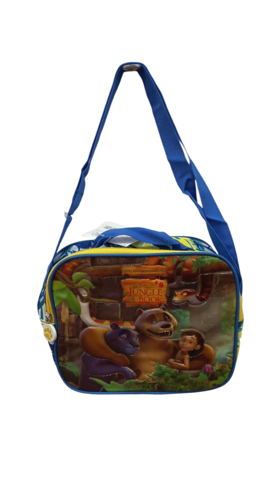 Jungle Book Lunch Box ( SIMBA TOYS )
