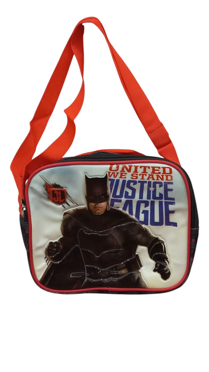 Batman Lunch Bag (SIMBA TOYS )