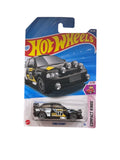 2025 Hot Wheels Ford Escort