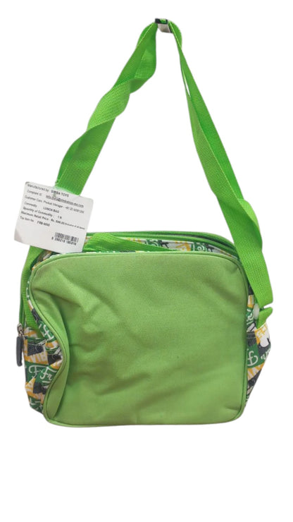 Snoopy’s House Lunch Bag (SIMBA TOYS )
