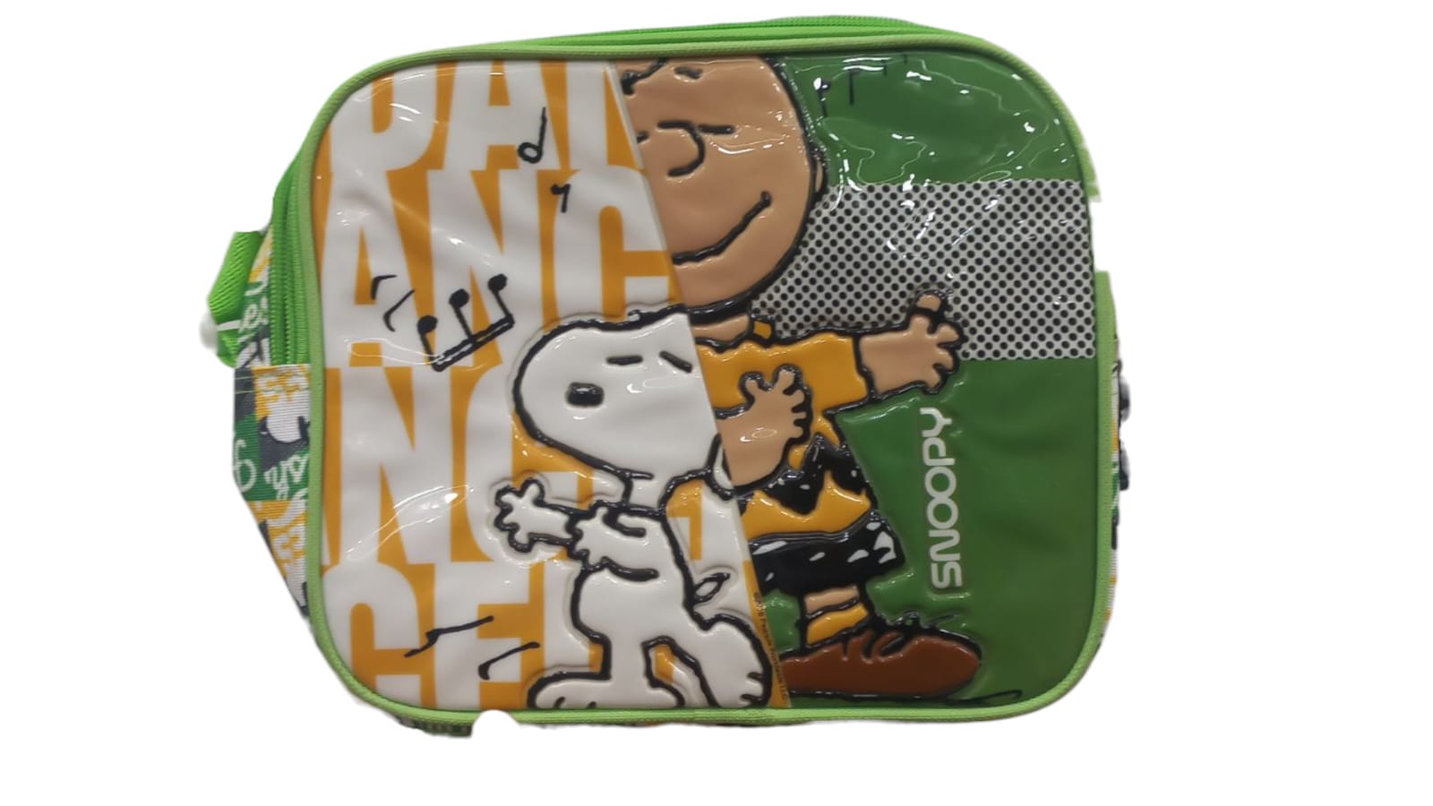 Snoopy’s House Lunch Bag (SIMBA TOYS )