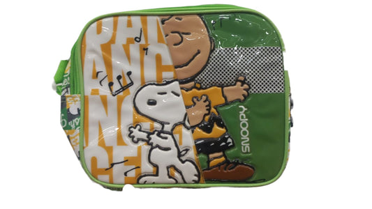 Snoopy’s House Lunch Bag (SIMBA TOYS )