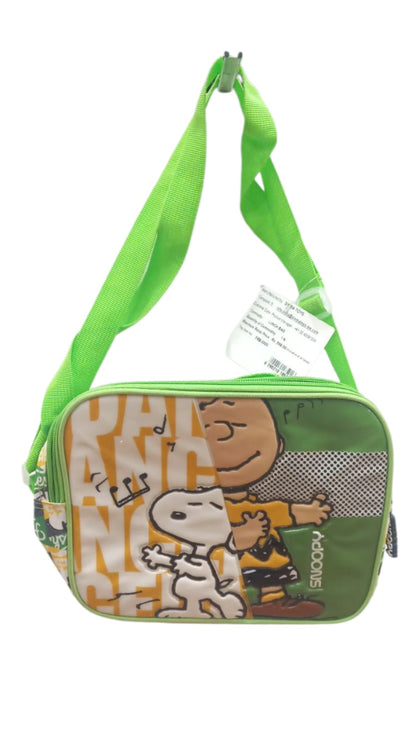 Snoopy’s House Lunch Bag (SIMBA TOYS )