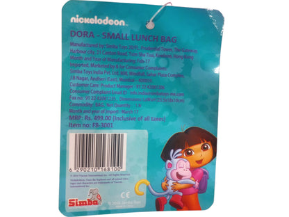 Dora Small Lunch Bag