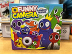 Funny Camera Rainbow Friends Camera XL - 970