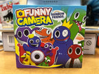 Funny Camera Rainbow Friends Camera XL - 970