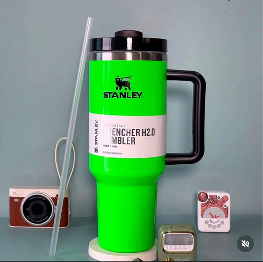 Stanley launches Tumbler