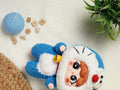 Cute Plush Toys For Babies And Also For Collector Handmade Toys