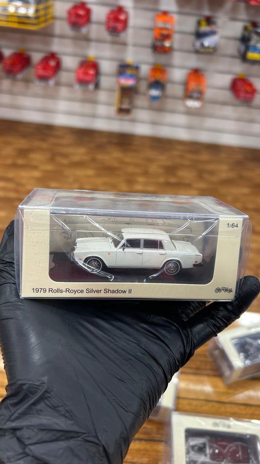 GFCC 1979 Rolls-Royce Silver Shadaw || Limited Edition 499