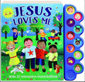 Jesus Loves Me and Other Songs of Praise
