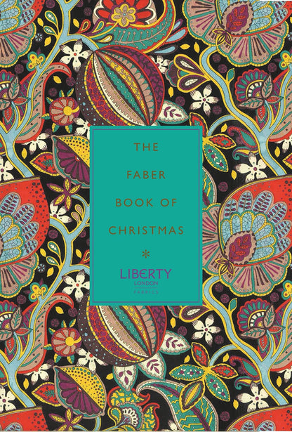The Faber Book of Christmas