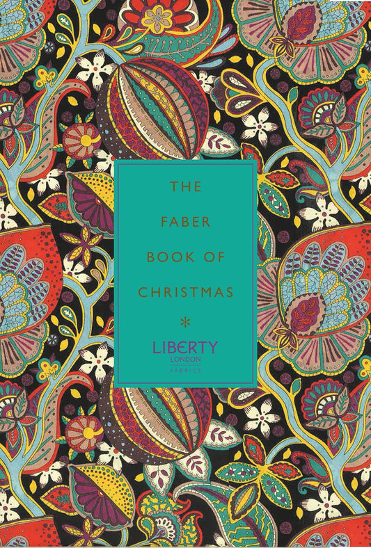 The Faber Book of Christmas