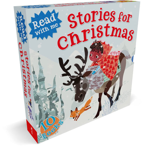 Stories for Christmas
