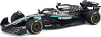 Mercedes AMG Petronas W16 Formula 1 diecast car Cocoland Toys