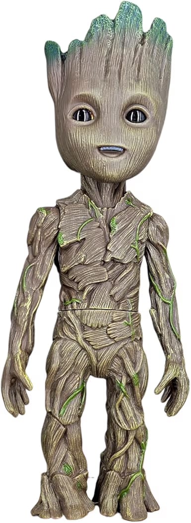 Groot Standie Action Figure 34cm for Collection