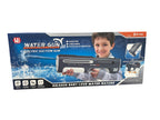 LUMO Electric Suction Water Gun.