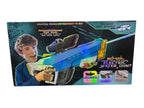 Electric Water Gun Toy Holi Pichkari, Automatic Squirt Gun