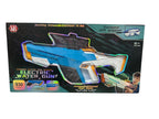 Electric Water Gun Toy Holi Pichkari, Automatic Squirt Gun