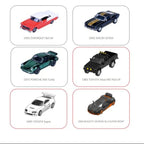 Majorette Wave 3 Premium Cars, 6-asst. Car Model - Set of 6