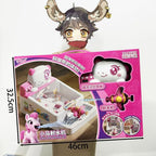 Unicorn Water Jet