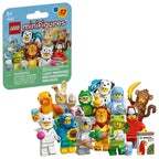 LEGO Minifigures Animal Series 28 (Set number 71051) (Set Of 2)