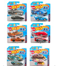 Hot Wheels Set of 6 Collection Scale 1:43