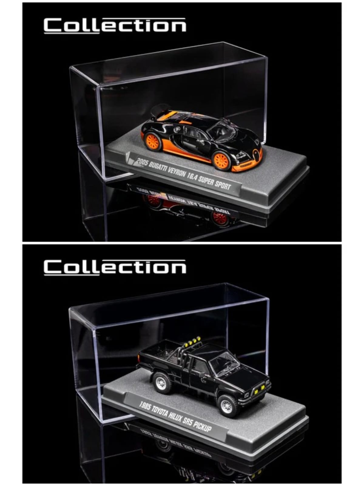 Majorette Wave 3 Premium Cars, 2-asst. Car Model - Set of 2