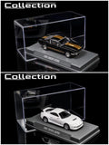 Majorette Wave 3 Premium Cars, 2-asst. Car Model - Set of 2