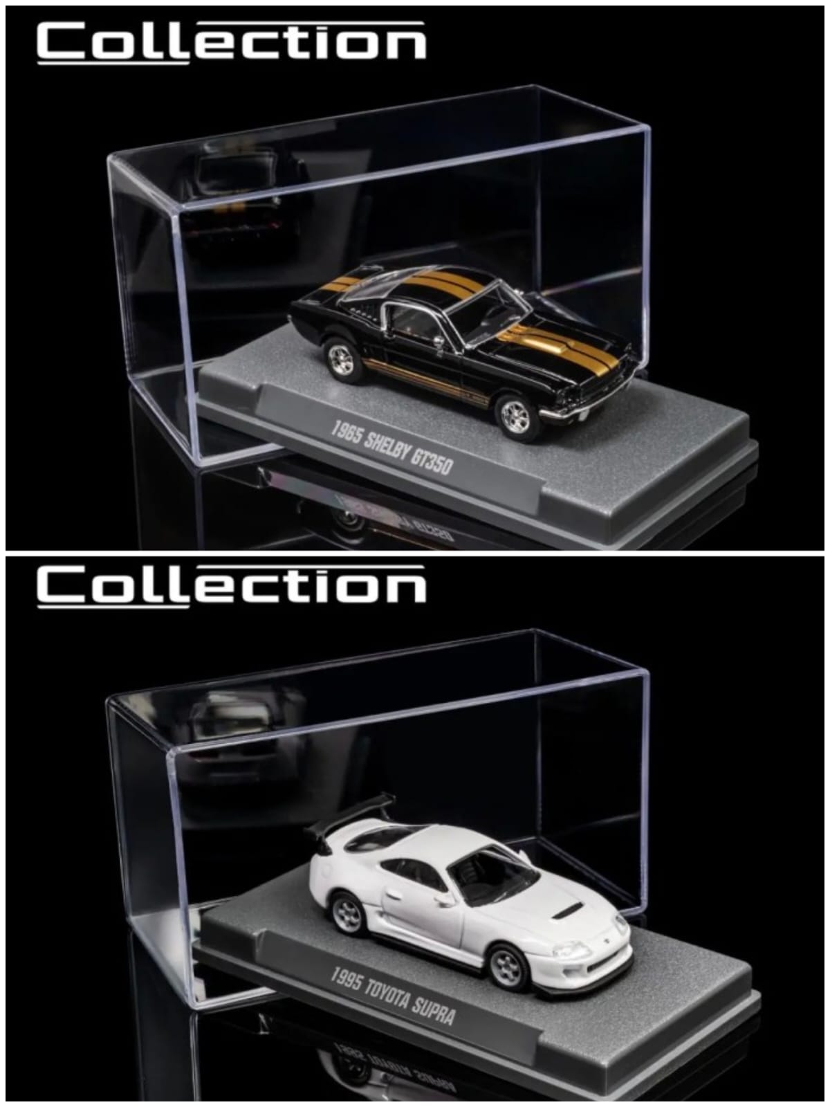 Majorette Wave 3 Premium Cars, 2-asst. Car Model - Set of 2