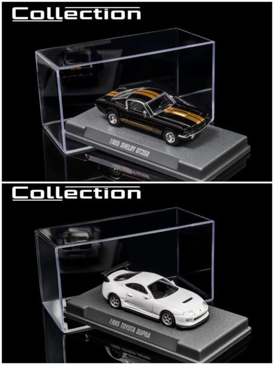 Majorette Wave 3 Premium Cars, 2-asst. Car Model - Set of 2