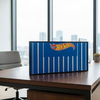 Hot Wheels Wall-Mount Display Car Not Included