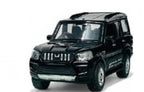 Scorpio 1:43 Scale SUV Model