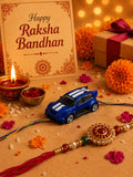 Hot Wheels PT Fast Car Rakhi
