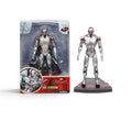 Comiclyfe Marvel Ultron 4-Inch Action Figure | Officially Licensed Marvel Super Villain Collectible Toy