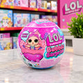 L.O.L. Surprise! Bubble Surprise Doll capsule
