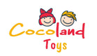 Cocoland Toys - Home