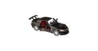 Jada Johnny's Honda , Black 1:24 Scale