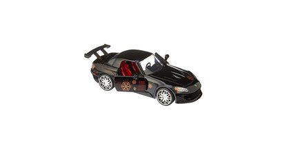 Jada Johnny's Honda , Black