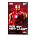 Marvel Legends Series Avengers: Endgame 4-inch Collectible Action Figure Iron Man Mark LXXXV Avengers Collection