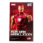 Marvel Legends Series Avengers: Endgame 4-inch Collectible Action Figure Iron Man Mark LXXXV Avengers Collection