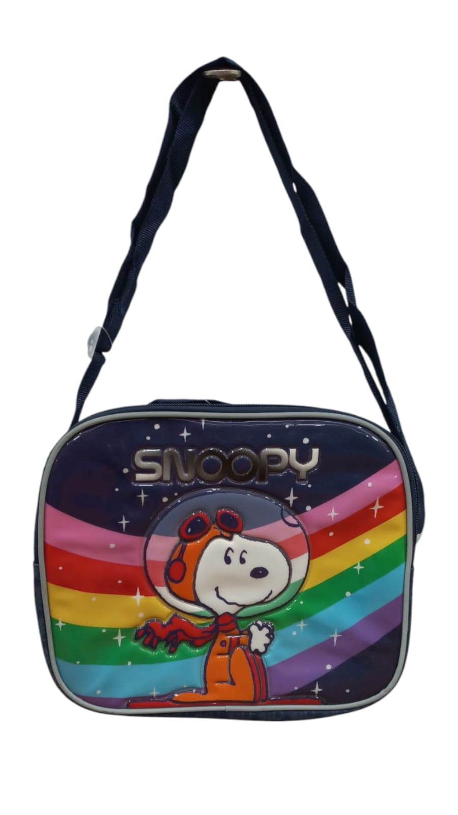 Snoopy’s House Lunch Bag (SIMBA TOYS )