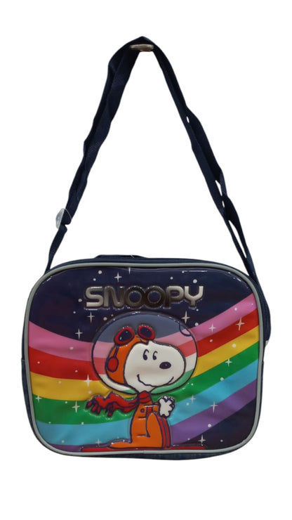 Snoopy’s House Lunch Bag (SIMBA TOYS )