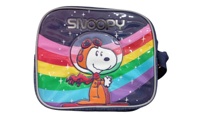 Snoopy’s House Lunch Bag (SIMBA TOYS )
