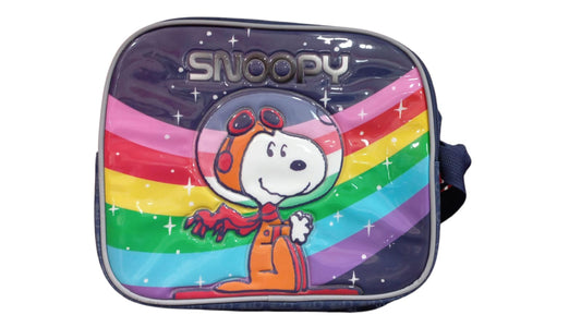 Snoopy’s House Lunch Bag (SIMBA TOYS )