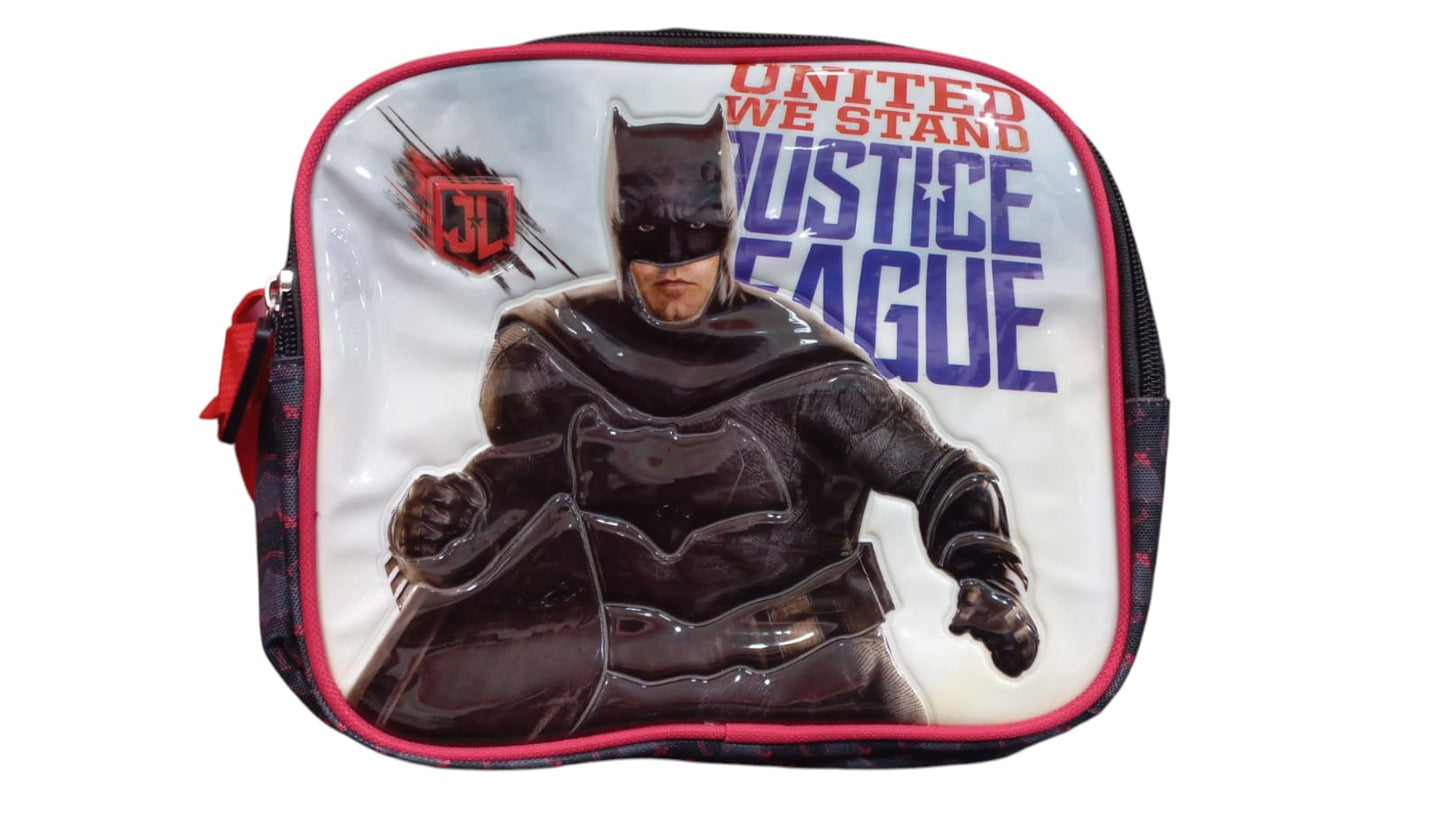 Batman Lunch Bag (SIMBA TOYS )
