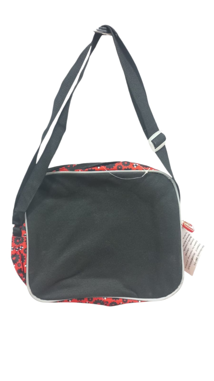 Cross Over Kid's Lunch Bag ( SHIMBA TOYS )