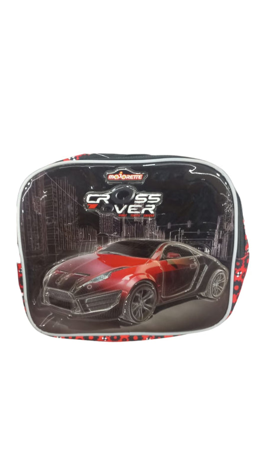Cross Over Kid's Lunch Bag ( SHIMBA TOYS )