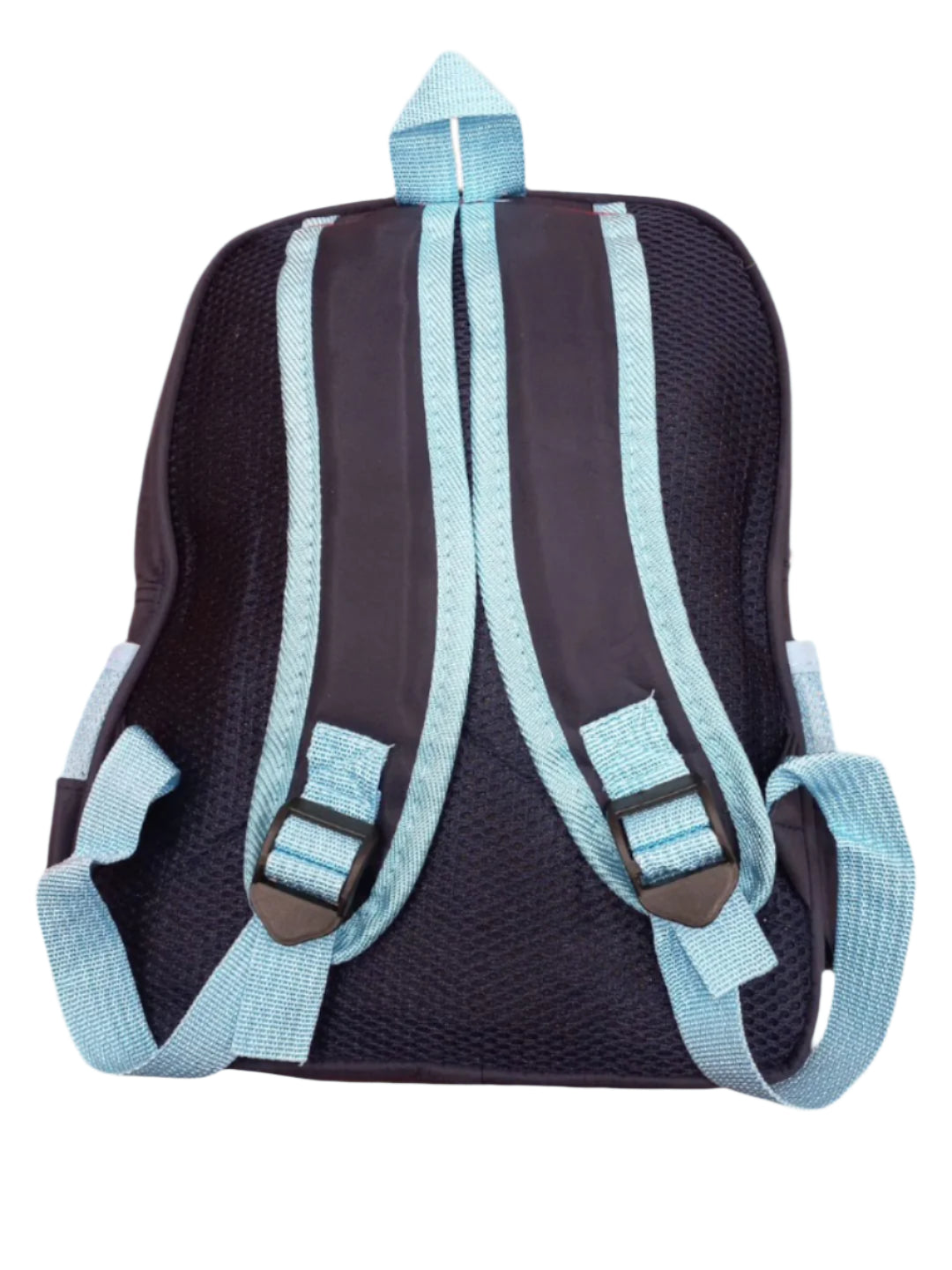 Frantic Polyester Printed School Backpack 20 L Tution School Bag/Kids School Bag Class 1 to 5 For School Going Boys & Girls