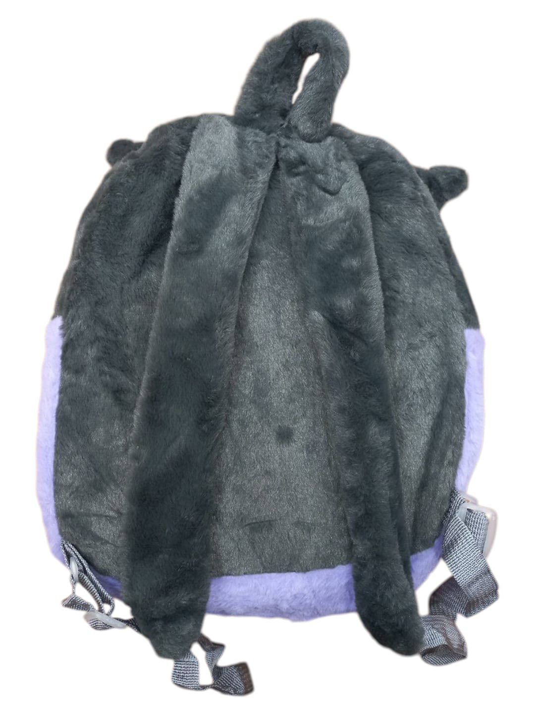 Kuromi Mini Backpack Soft Bag (KIDS)