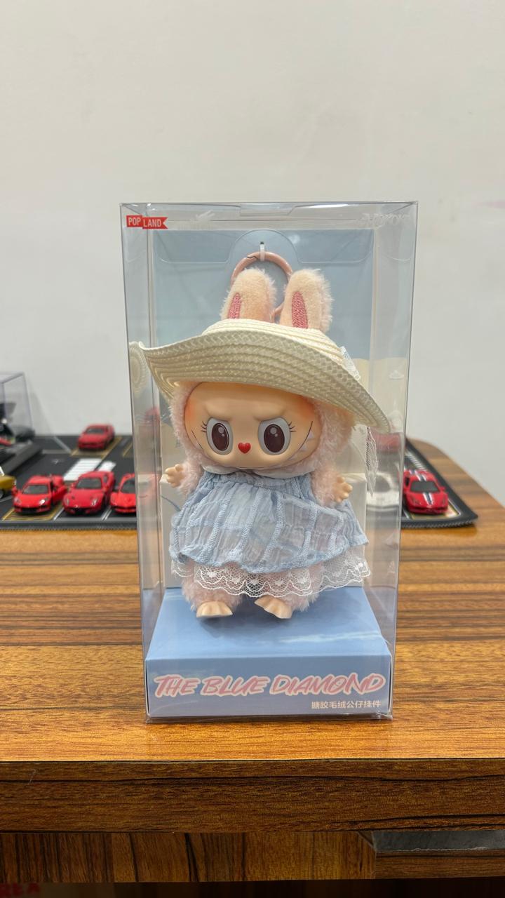 Labubu , POP MART ORIGINAL, Limited Edition